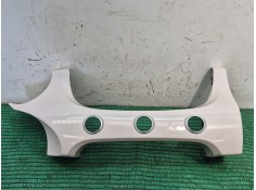 Recambio de moldura para fiat 500x (334_) 1.3 d multijet (334axh1a) referencia OEM IAM   