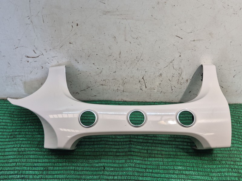 Recambio de moldura para fiat 500x (334_) 1.3 d multijet (334axh1a) referencia OEM IAM   