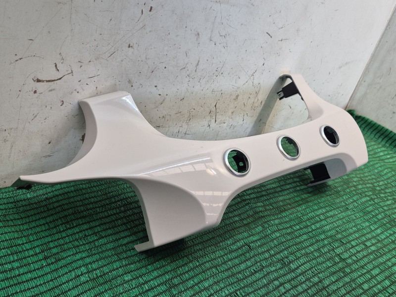 Recambio de moldura para fiat 500x (334_) 1.3 d multijet (334axh1a) referencia OEM IAM   