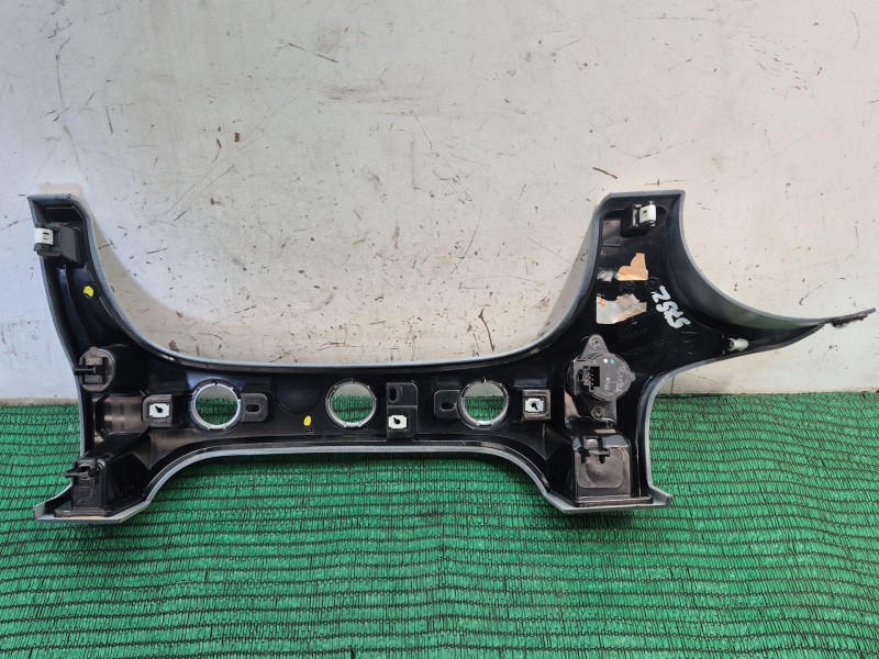 Recambio de moldura para fiat 500x (334_) 1.3 d multijet (334axh1a) referencia OEM IAM   