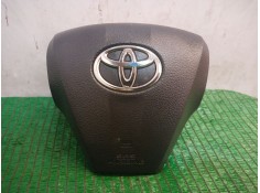 Recambio de airbag volante para toyota rav 4 iii (_a3_) 2.2 d (ala35_) referencia OEM IAM   
