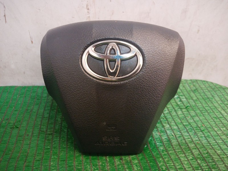 Recambio de airbag volante para toyota rav 4 iii (_a3_) 2.2 d (ala35_) referencia OEM IAM   