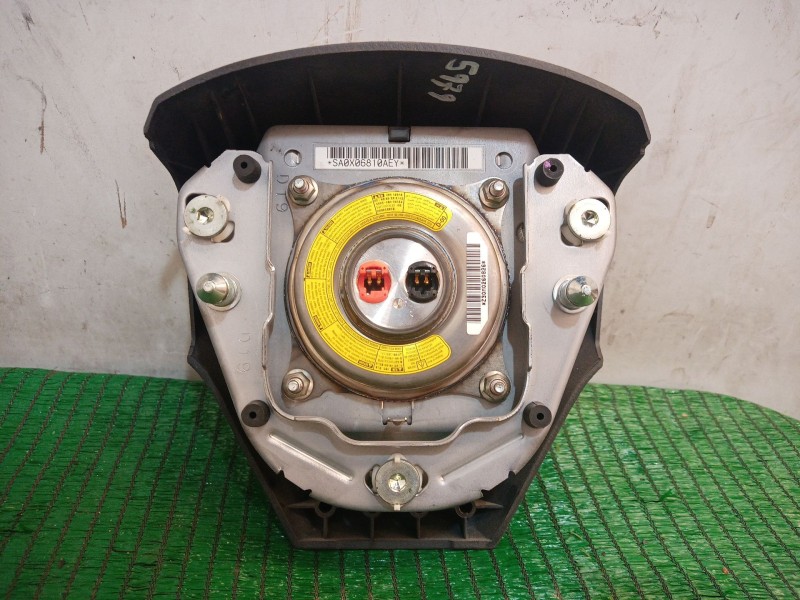 Recambio de airbag volante para toyota rav 4 iii (_a3_) 2.2 d (ala35_) referencia OEM IAM   
