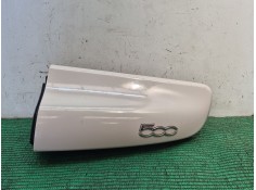 Recambio de guantera para fiat 500x (334_) 1.3 d multijet (334axh1a) referencia OEM IAM   