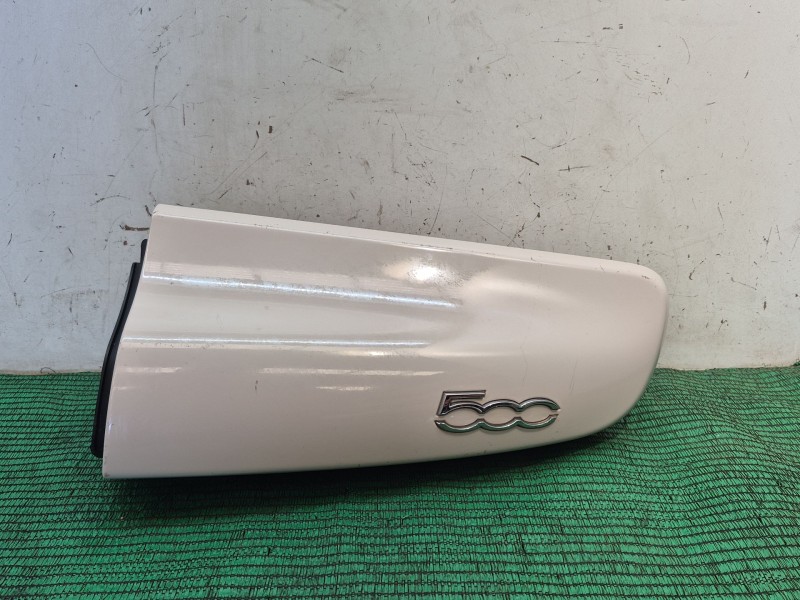 Recambio de guantera para fiat 500x (334_) 1.3 d multijet (334axh1a) referencia OEM IAM   