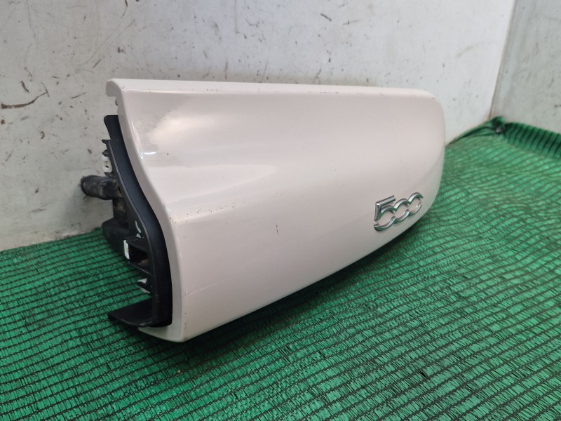 Recambio de guantera para fiat 500x (334_) 1.3 d multijet (334axh1a) referencia OEM IAM   