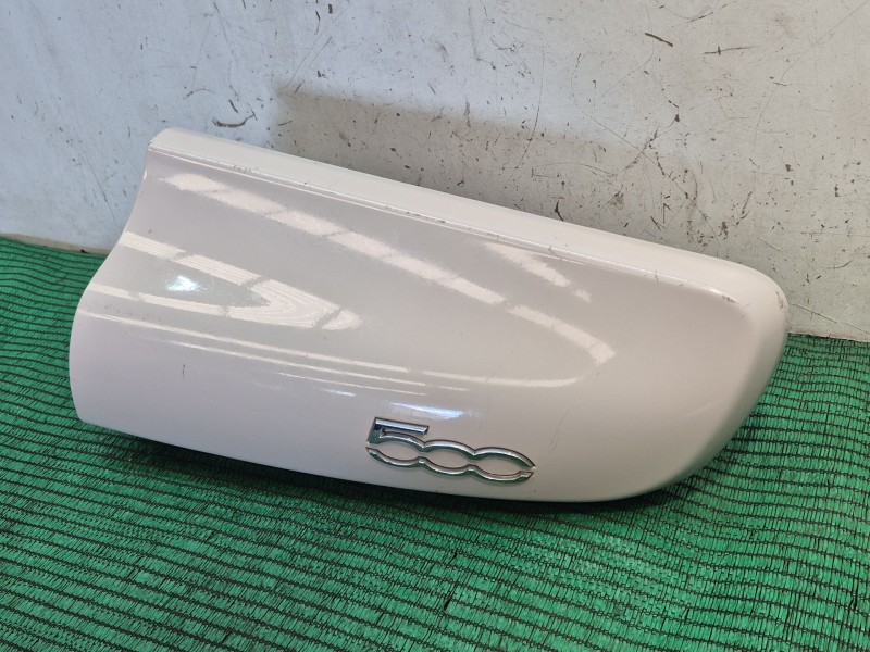 Recambio de guantera para fiat 500x (334_) 1.3 d multijet (334axh1a) referencia OEM IAM   