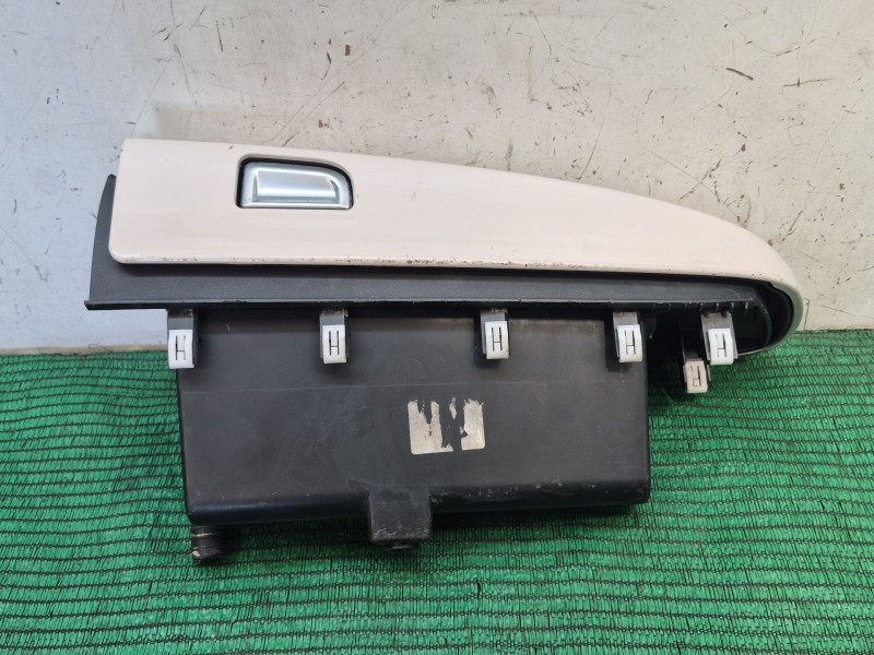 Recambio de guantera para fiat 500x (334_) 1.3 d multijet (334axh1a) referencia OEM IAM   