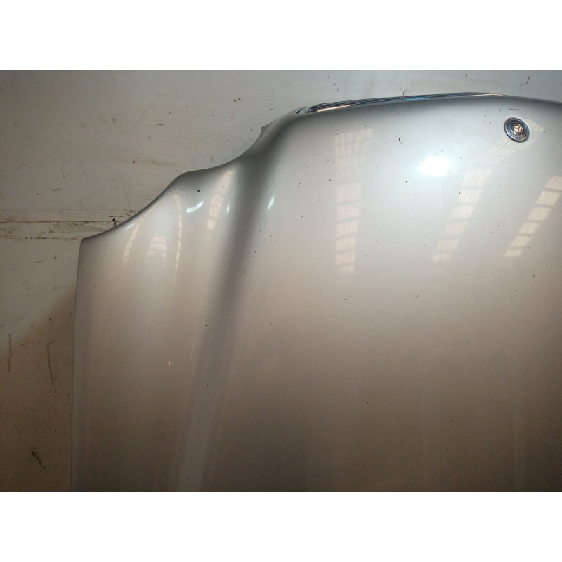 Recambio de capot para mercedes-benz clase c t-model (s203) c 220 cdi (203.206) referencia OEM IAM   