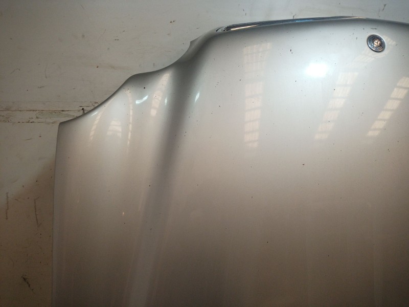 Recambio de capot para mercedes-benz clase c t-model (s203) c 220 cdi (203.206) referencia OEM IAM   