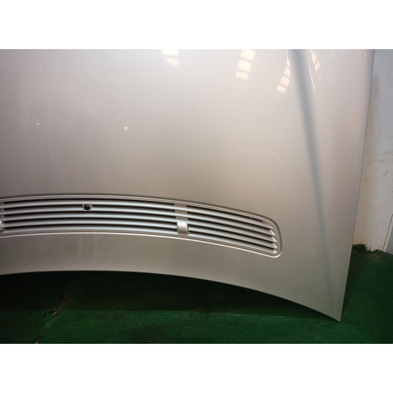 Recambio de capot para mercedes-benz clase c t-model (s203) c 220 cdi (203.206) referencia OEM IAM   