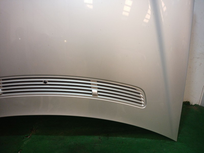 Recambio de capot para mercedes-benz clase c t-model (s203) c 220 cdi (203.206) referencia OEM IAM   