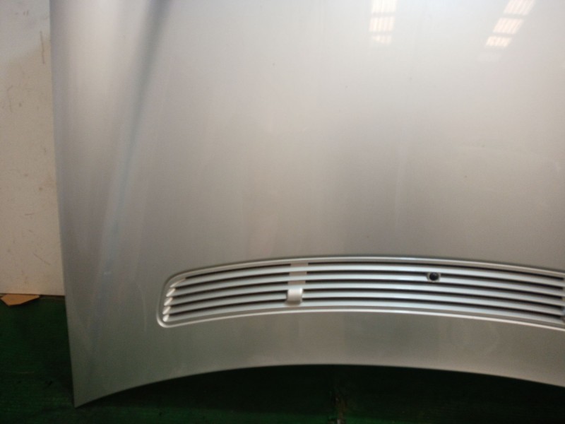 Recambio de capot para mercedes-benz clase c t-model (s203) c 220 cdi (203.206) referencia OEM IAM   