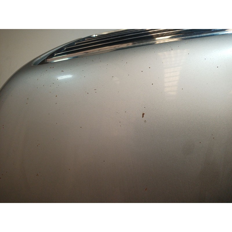 Recambio de capot para mercedes-benz clase c t-model (s203) c 220 cdi (203.206) referencia OEM IAM   