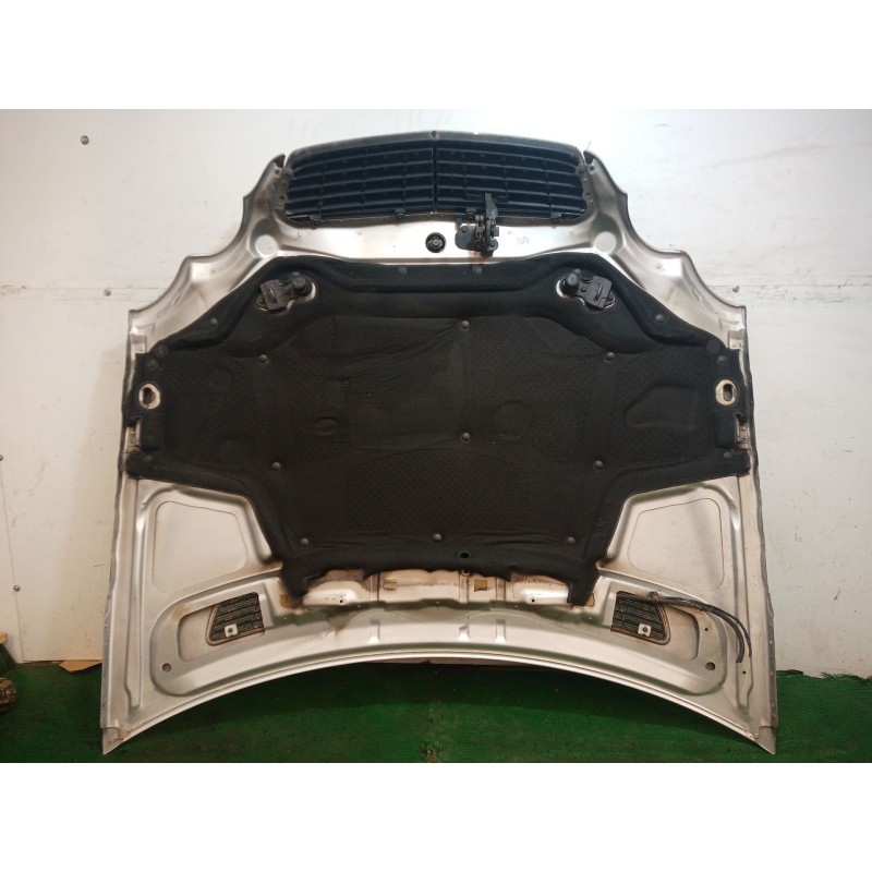 Recambio de capot para mercedes-benz clase c t-model (s203) c 220 cdi (203.206) referencia OEM IAM   