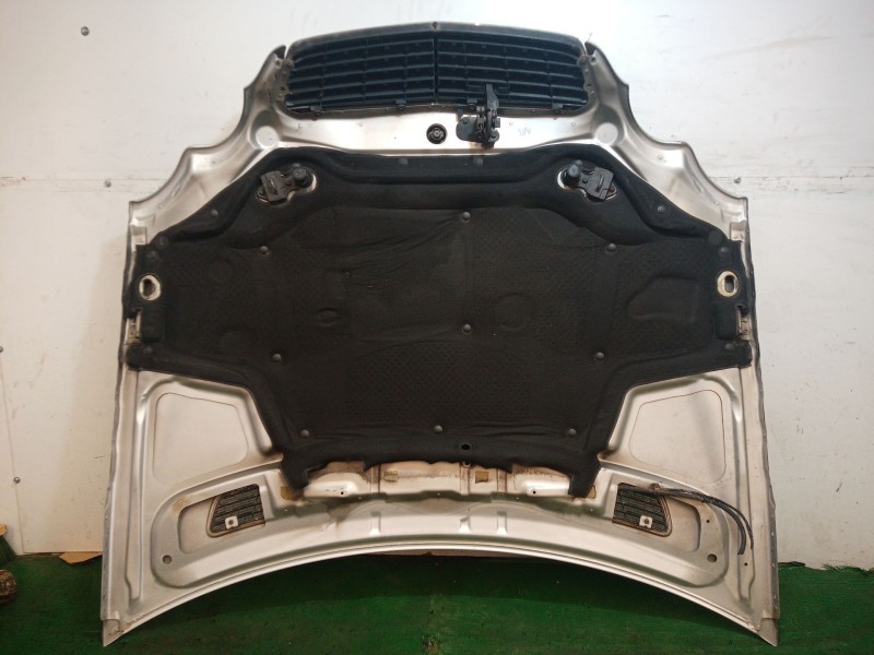 Recambio de capot para mercedes-benz clase c t-model (s203) c 220 cdi (203.206) referencia OEM IAM   