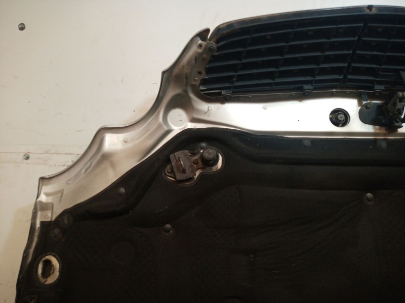 Recambio de capot para mercedes-benz clase c t-model (s203) c 220 cdi (203.206) referencia OEM IAM   