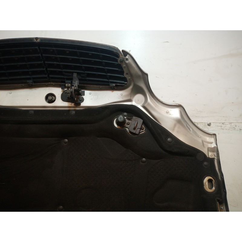 Recambio de capot para mercedes-benz clase c t-model (s203) c 220 cdi (203.206) referencia OEM IAM   