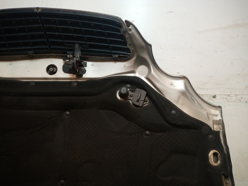 Recambio de capot para mercedes-benz clase c t-model (s203) c 220 cdi (203.206) referencia OEM IAM   