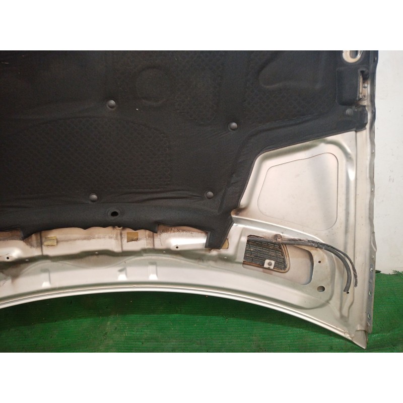 Recambio de capot para mercedes-benz clase c t-model (s203) c 220 cdi (203.206) referencia OEM IAM   