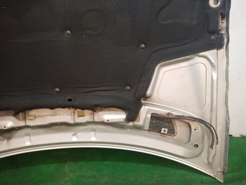 Recambio de capot para mercedes-benz clase c t-model (s203) c 220 cdi (203.206) referencia OEM IAM   