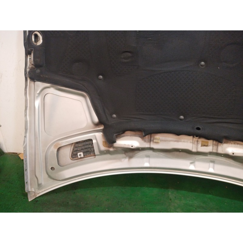 Recambio de capot para mercedes-benz clase c t-model (s203) c 220 cdi (203.206) referencia OEM IAM   
