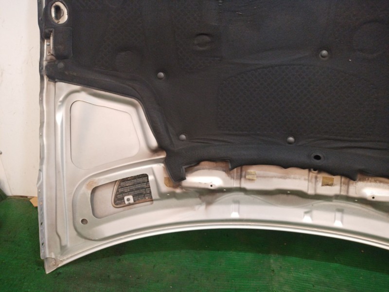 Recambio de capot para mercedes-benz clase c t-model (s203) c 220 cdi (203.206) referencia OEM IAM   