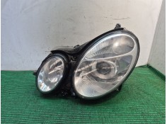 Recambio de faro xenon izquierdo para mercedes-benz clase e (w211) e 320 cdi (211.026) referencia OEM IAM   