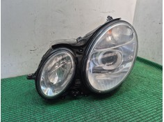 Recambio de faro xenon izquierdo para mercedes-benz clase e (w211) e 320 cdi (211.026) referencia OEM IAM    2