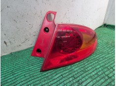 Recambio de piloto trasero derecho para seat leon (1p1) 1.9 tdi referencia OEM IAM    2