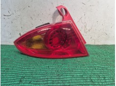 Recambio de piloto trasero izquierdo para seat leon (1p1) 1.9 tdi referencia OEM IAM 1P0945095B 1P0945095B 1P0945095B