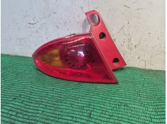 Recambio de piloto trasero izquierdo para seat leon (1p1) 1.9 tdi referencia OEM IAM 1P0945095B 1P0945095B 1P0945095B 2