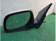 Recambio de retrovisor izquierdo para toyota rav 4 iii (_a3_) 2.2 d (ala35_) referencia OEM IAM    2
