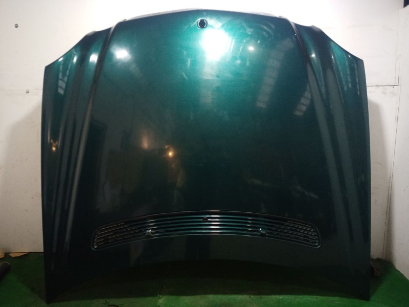 Recambio de capot para mercedes-benz clase e (w211) e 320 cdi (211.026) referencia OEM IAM   