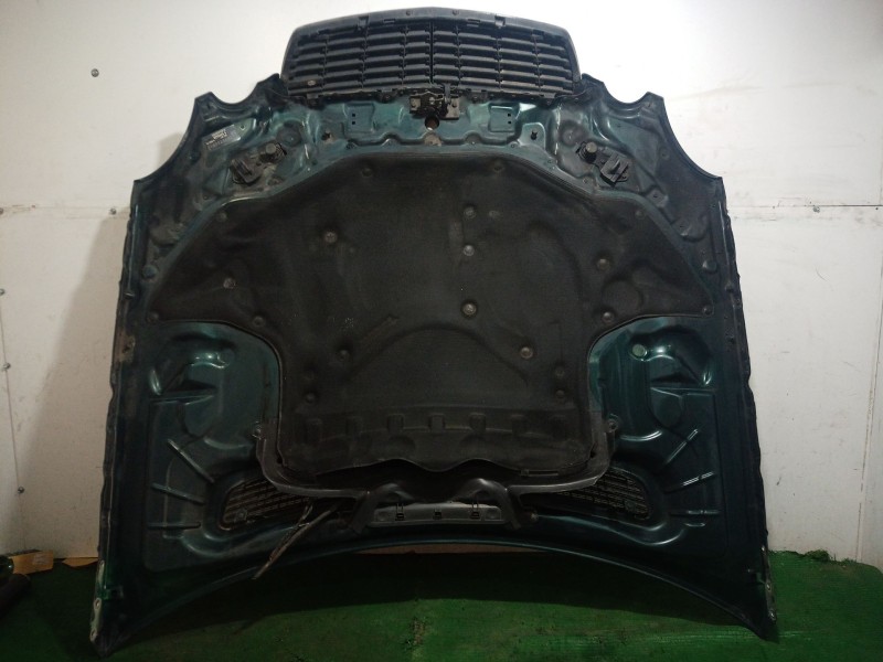 Recambio de capot para mercedes-benz clase e (w211) e 320 cdi (211.026) referencia OEM IAM   