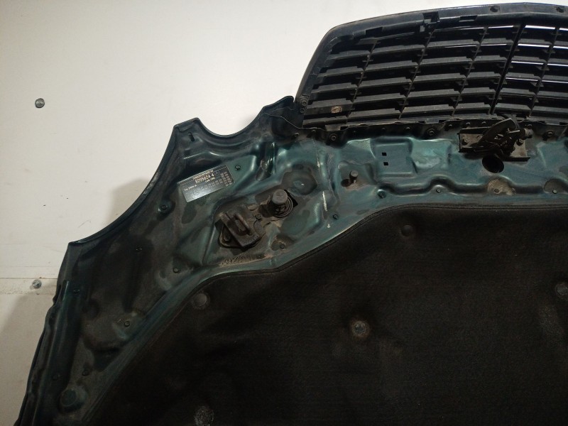 Recambio de capot para mercedes-benz clase e (w211) e 320 cdi (211.026) referencia OEM IAM   