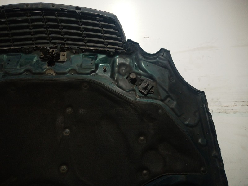 Recambio de capot para mercedes-benz clase e (w211) e 320 cdi (211.026) referencia OEM IAM   