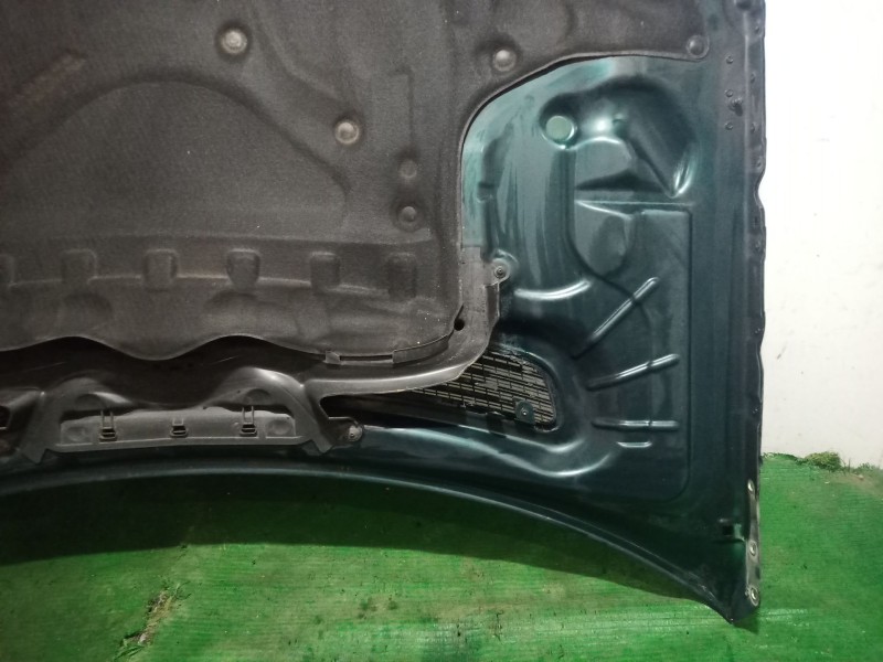 Recambio de capot para mercedes-benz clase e (w211) e 320 cdi (211.026) referencia OEM IAM   