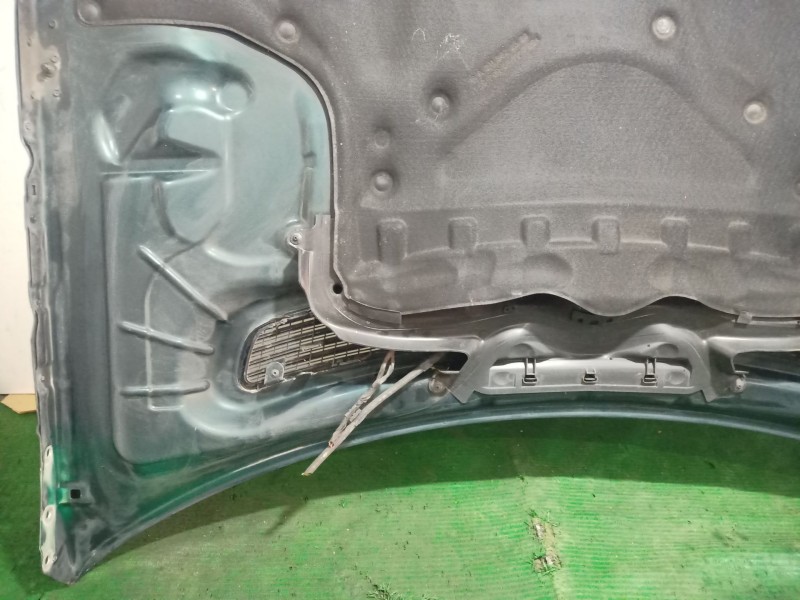 Recambio de capot para mercedes-benz clase e (w211) e 320 cdi (211.026) referencia OEM IAM   