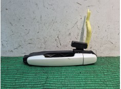 Recambio de maneta exterior trasera izquierda para toyota rav 4 iii (_a3_) 2.2 d (ala35_) referencia OEM IAM   
