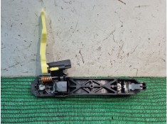 Recambio de maneta exterior trasera izquierda para toyota rav 4 iii (_a3_) 2.2 d (ala35_) referencia OEM IAM    2