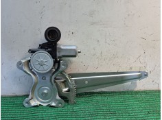 Recambio de motor elevalunas trasero izquierdo para toyota rav 4 iii (_a3_) 2.2 d (ala35_) referencia OEM IAM   
