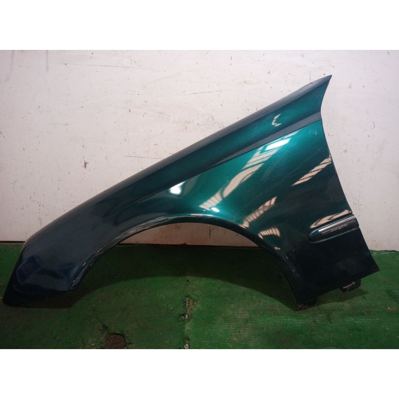 Recambio de aleta delantera izquierda para mercedes-benz clase e (w211) e 320 cdi (211.026) referencia OEM IAM   