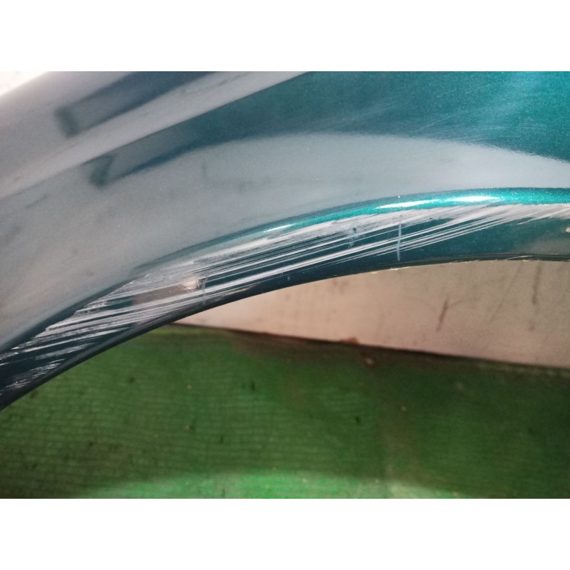 Recambio de aleta delantera izquierda para mercedes-benz clase e (w211) e 320 cdi (211.026) referencia OEM IAM   