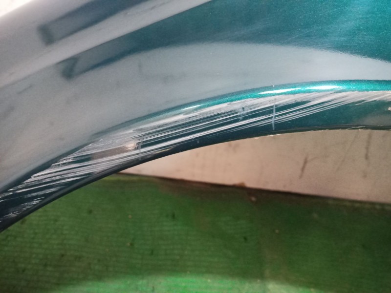 Recambio de aleta delantera izquierda para mercedes-benz clase e (w211) e 320 cdi (211.026) referencia OEM IAM   