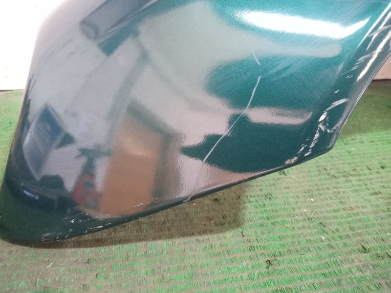 Recambio de aleta delantera izquierda para mercedes-benz clase e (w211) e 320 cdi (211.026) referencia OEM IAM   