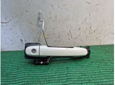 Recambio de maneta exterior delantera izquierda para toyota rav 4 iii (_a3_) 2.2 d (ala35_) referencia OEM IAM   