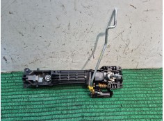 Recambio de maneta exterior delantera izquierda para toyota rav 4 iii (_a3_) 2.2 d (ala35_) referencia OEM IAM    2