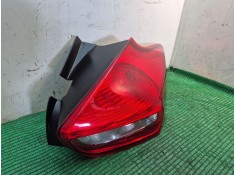 Recambio de piloto trasero derecho para ford focus iii 1.6 ti referencia OEM IAM    2