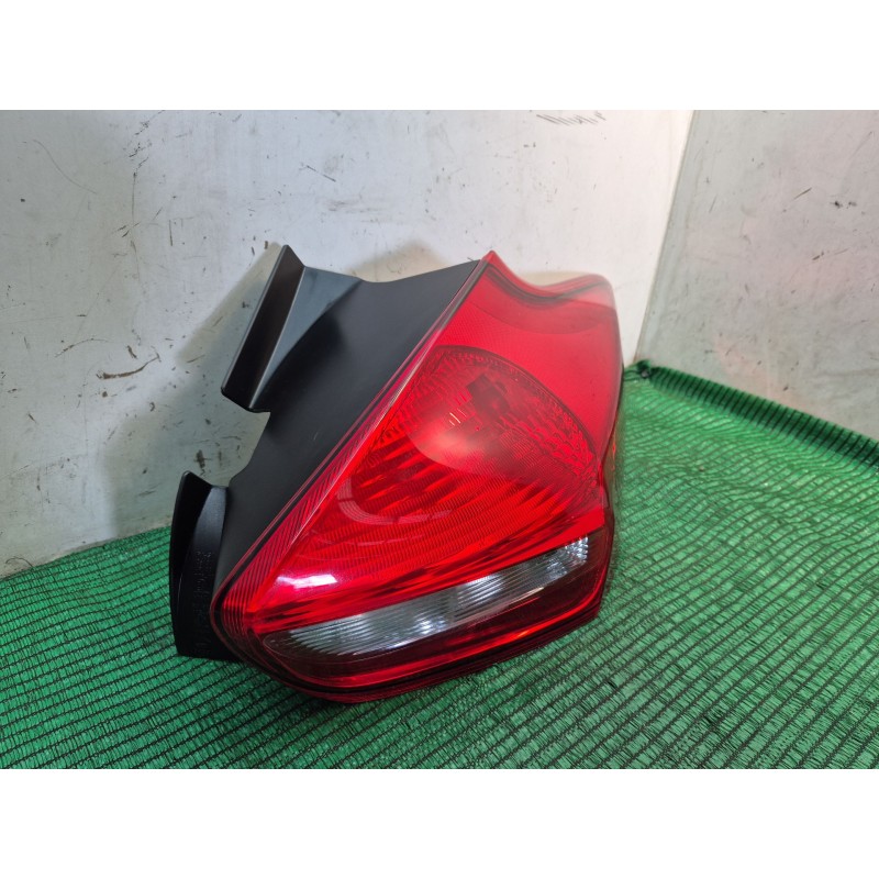 Recambio de piloto trasero derecho para ford focus iii 1.6 ti referencia OEM IAM   